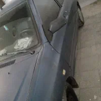 پراید ۱۳۲ مدل برج ۱۱ ۸۹|خودرو سواری و وانت|شیراز, معالیآباد|دیوار