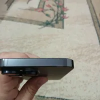 ایفون ۱۴پرومکس مشکی ۲۵۶ پارت ch|موبایل|تهران, دولت‌آباد|دیوار