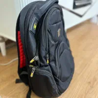 کوله پشتی|کیف، کفش، کمربند|کیش, |دیوار