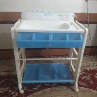 وان حمام بچه|اسباب و اثاث بچه|مشهد, طرق|دیوار