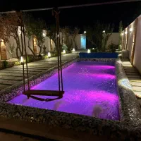 نزدیک ترین جایی که میتونی نفس بکشی و زندگی کنی