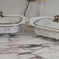سوفله خوری چینی