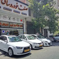 دنا پلاس اتوماتیک، مدل ۱۴۰۴