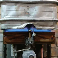 فروش آبگرمکن دیواری بوتان قدیمB15