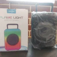 اسپیکر شارژی