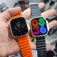 ساعت هوشمند