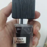 عطر اورجینال بلک افغان