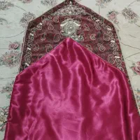 رومیزی|پرده، رانر، رومیزی|رباطکریم, منجیل آباد|دیوار