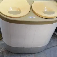 ماشین لباسشویی مینی واش|ماشین لباسشویی و خشککن لباس|مشهد, هفت تیر (آب و برق)|دیوار