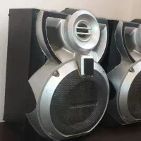 باند قدیمی سامسونگ|سیستم صوتی خانگی|برخوار, |دیوار