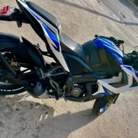 Rs1400|موتورسیکلت|اصفهان, خوراسگان|دیوار