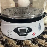 بخارپز پارس خزر