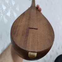 دوتار یک تیکه|سازهای سنتی|تهران, فردوسی|دیوار