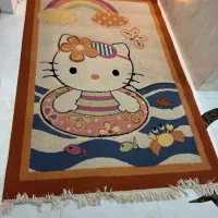 گلیم اتاق کودک