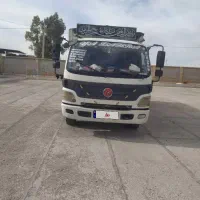 الوند 93 8.5تن