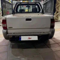 پراید وانت|خودرو سواری و وانت|یزد, |دیوار