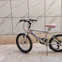 دوچرخه 20دنده ای|دوچرخه، اسکیت، اسکوتر|الوند, |دیوار