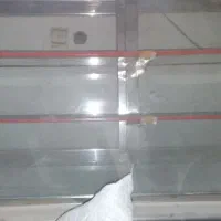 ویترین جا آجیلی دستگاه جوجه کشی|فروشگاه و مغازه|زهک, |دیوار