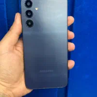 گوشی سامسونگ a25 /5G /ram8/256gig|موبایل|تهران, افسریه شمالی|دیوار