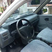 پراید مدل ۸۶ شاسی سالم|خودرو سواری و وانت|چالوس, |دیوار