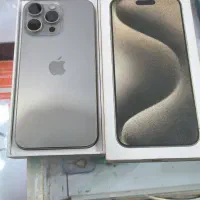 ایفون ۱۵پرو مکس