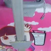 چمدان کودک|اسباب و اثاث بچه|تهران, آذری|دیوار