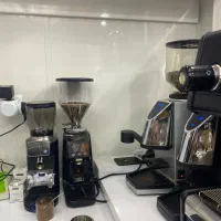 به یک همکار باریستا نیازمندیم