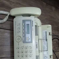 فکس پاناسونیک Panasonic LX-FP218|پرینتر، اسکنر، کپی، فکس|رشت, پیرکلاچای|دیوار