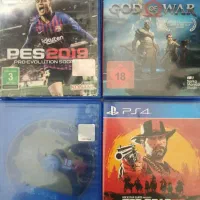 بازی ps4