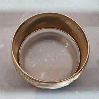 النگوی طلا تک پوش نو|جواهرات|قم, قلعه کامکار|دیوار