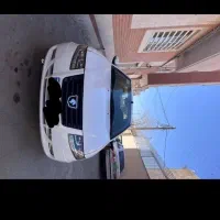 سمند سورن پلاس مدل ۱۴۰۰