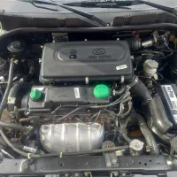 کوییک R مشکی قرمز|خودرو سواری و وانت|ابهر, |دیوار