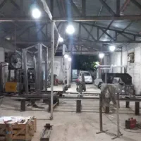 خدمات تبدیل چوب سربندی و تخته پالتی و غیره