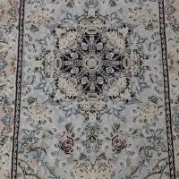 ۴ جفت پادری فرش 1200 شانه تراکم بالا شیک