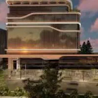 واحد خدماتی در مجتمع تجاری خدماتی