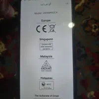 گوشی A14 ردمی نو|موبایل|بیرجند, |دیوار