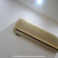 کولر دو تیکه اسپلیت24 هزار تراست