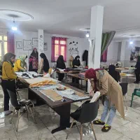 آموزشگاه خیاطی زهرا شکری+تضمین