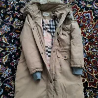 پالتو|لباس|مهاباد (آذربایجان غربی), |دیوار