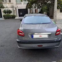 ۲۰۶ sd v8 تیپ ۵|خودرو سواری و وانت|مشهد, فردوسی|دیوار