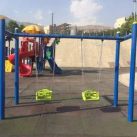 تاب فلزی کودک دو نفره و تک نفره|اسباب‌‌بازی|تهران, فردوس|دیوار