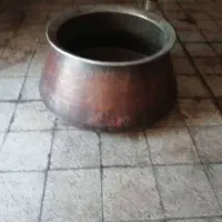دیگ مسی