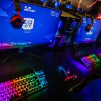 فروش انواع سیستم گیمینگ برای گیم نت آنلاین وآفلاین|رایانه رومیزی|فردیس, فردیس|دیوار