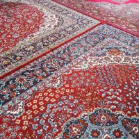 فروش سه عدد فرش ماشینی قدیمی