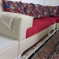 مبلمان راحتی|مبلمان خانگی و میز عسلی|تالش, هشتپر|دیوار