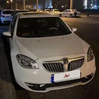 برلیانس h330 موتور بزرگ ۹۷|خودرو سواری و وانت|قم, انسجام|دیوار