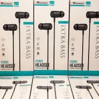 هندزفری سیم دار کیفیت عالی قیمت کف ایران