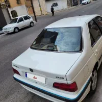 پژو پارس