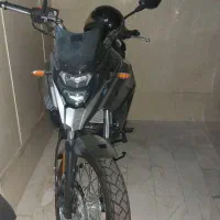 nh 250 ،نو|موتورسیکلت|تهران, شمس‌آباد|دیوار
