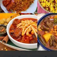 برای کارگاه یا شرکت در منزل خودم غذا درست میکنم